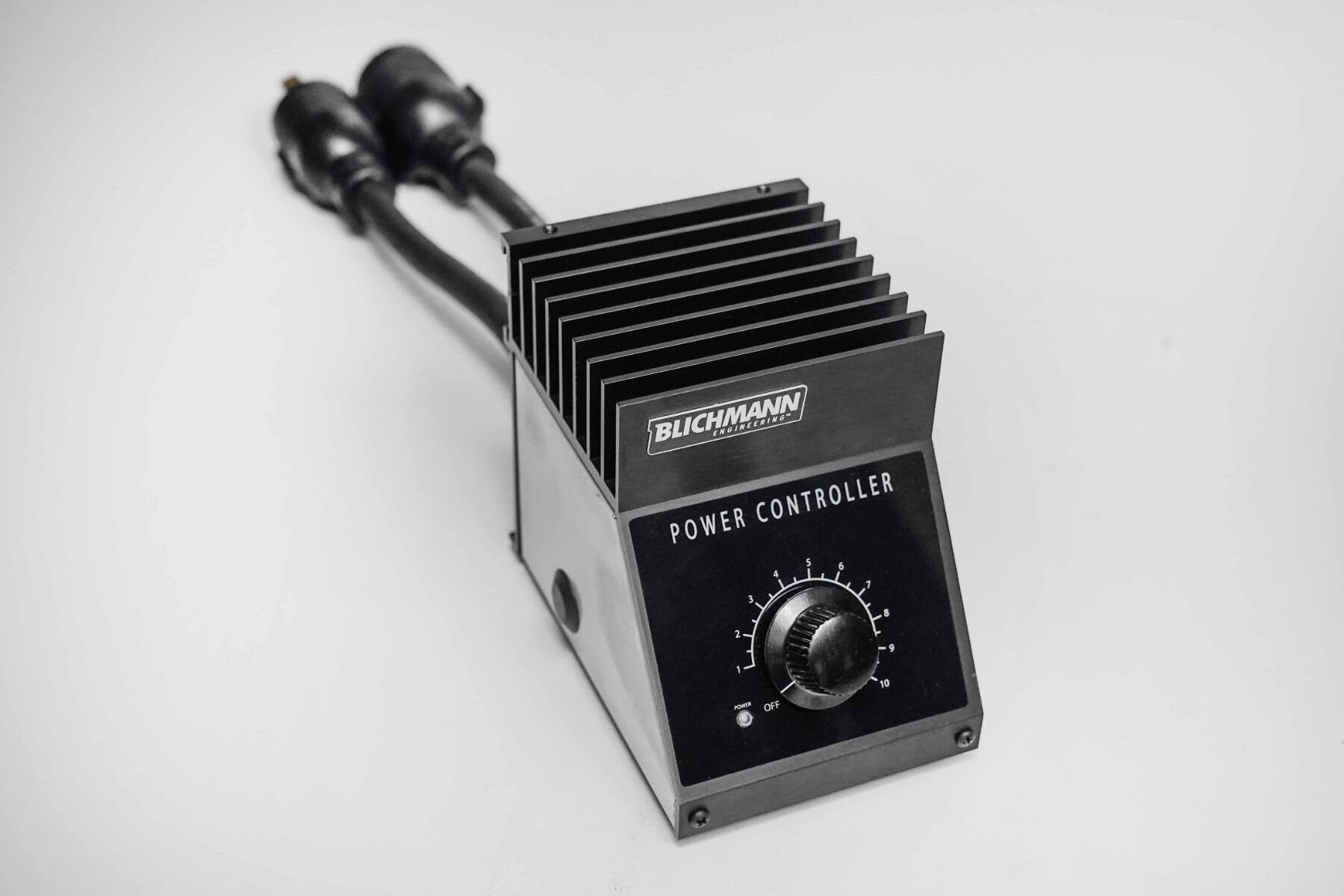 Blichmann Electric Element Power Controller 240V - Precise Temperature Control for Homebrewing & Distilling - Perfect for Beer, Wine, and Moonshine Making
