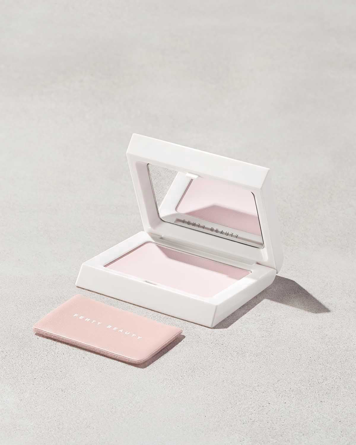 Invisimatte Instant Setting & Blotting Powder - Oil Control & Matte Finish for Flawless Makeup All Day | Perfect for Oily Skin & Touch-Ups On-The-Go