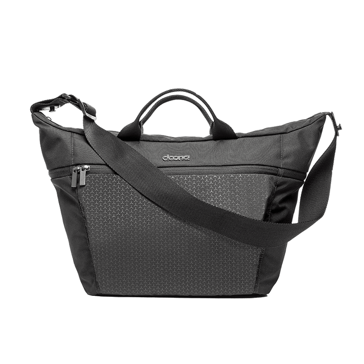 Doona All Day Bag - Stylish & Functional Diaper Bag for Moms - Perfect for Travel, Shopping & Daily Use with Baby