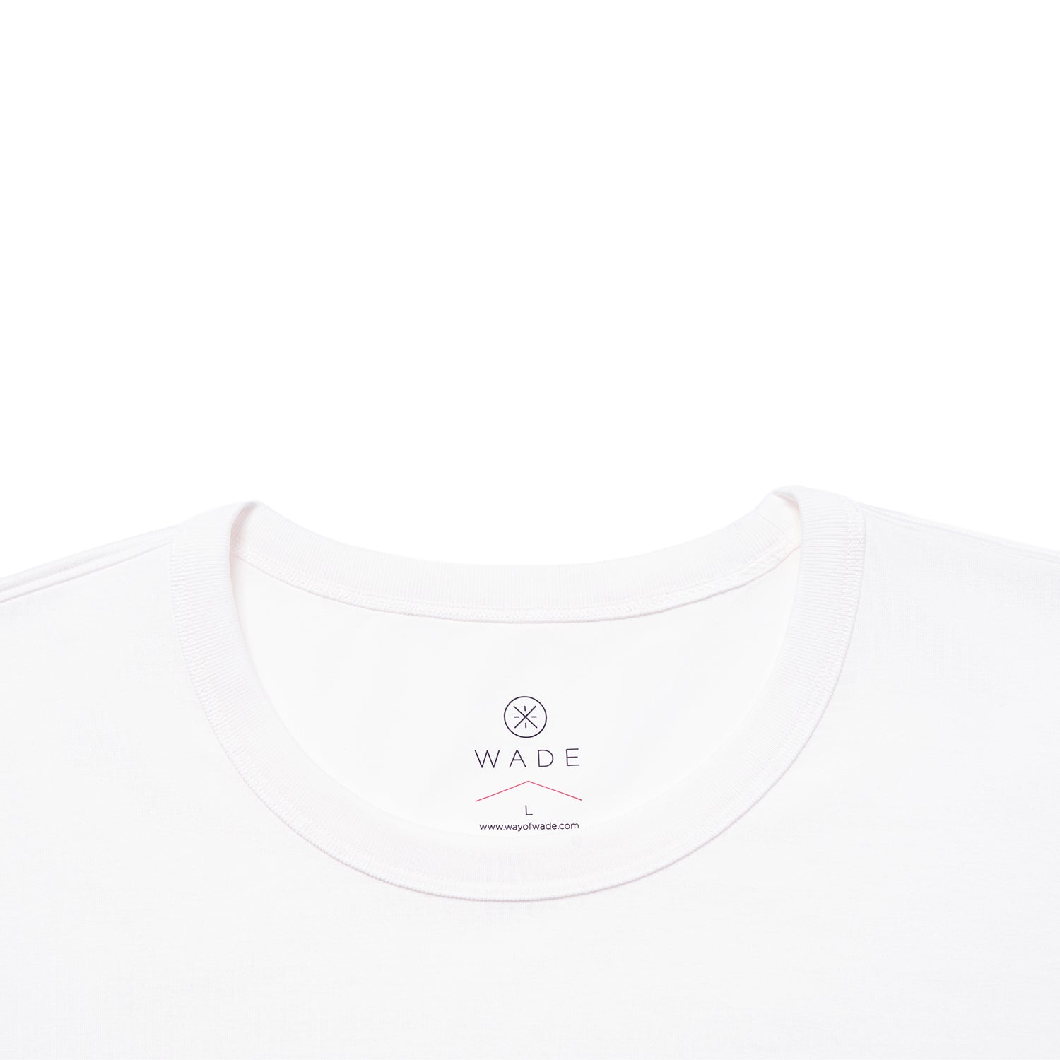 Wade T-Shirt 531 2 - Premium Cotton Men's Tee for Casual Wear, Gym & Everyday Comfort