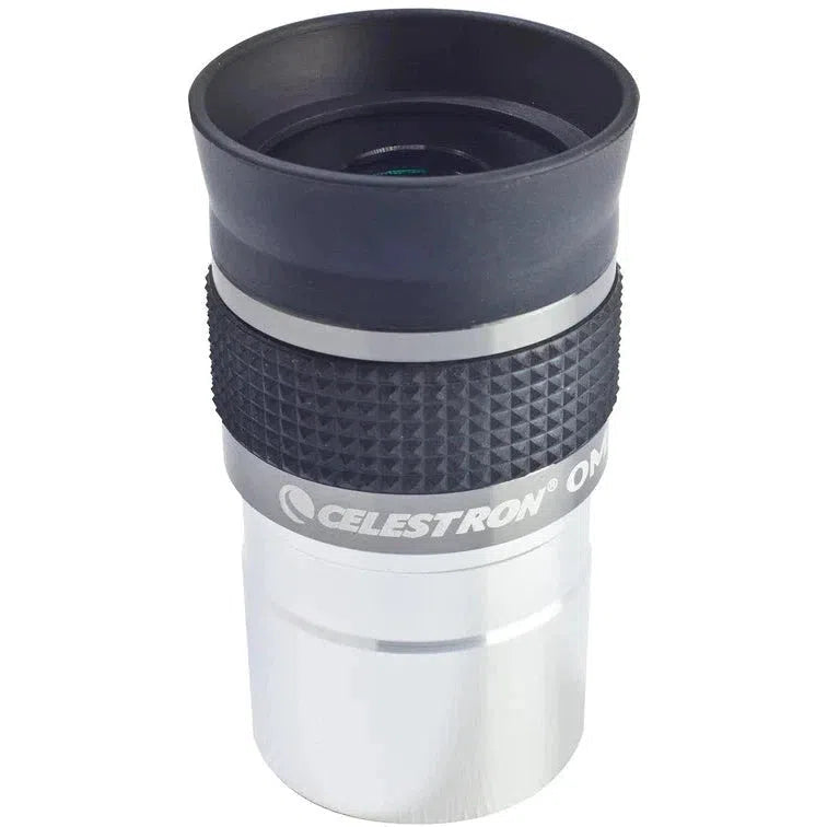 Celestron OMNI Eyepieces - High-Quality Telescope Eyepieces for Astronomy (1.25