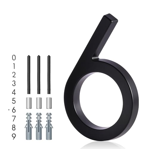 Black 6