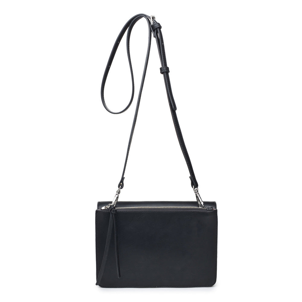 Stylish & Durable Porter Crossbody Bag for Women - Fashionable Leather Shoulder Purse - Perfect for Travel, Work & Everyday Use