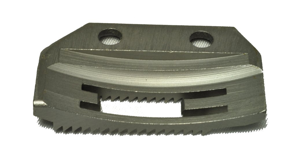 High-Quality Sewing Machine Feed Dog Plate - Durable Metal Replacement Part for Smooth Fabric Feeding | Perfect for Quilting, Dressmaking & DIY Sewing Projects