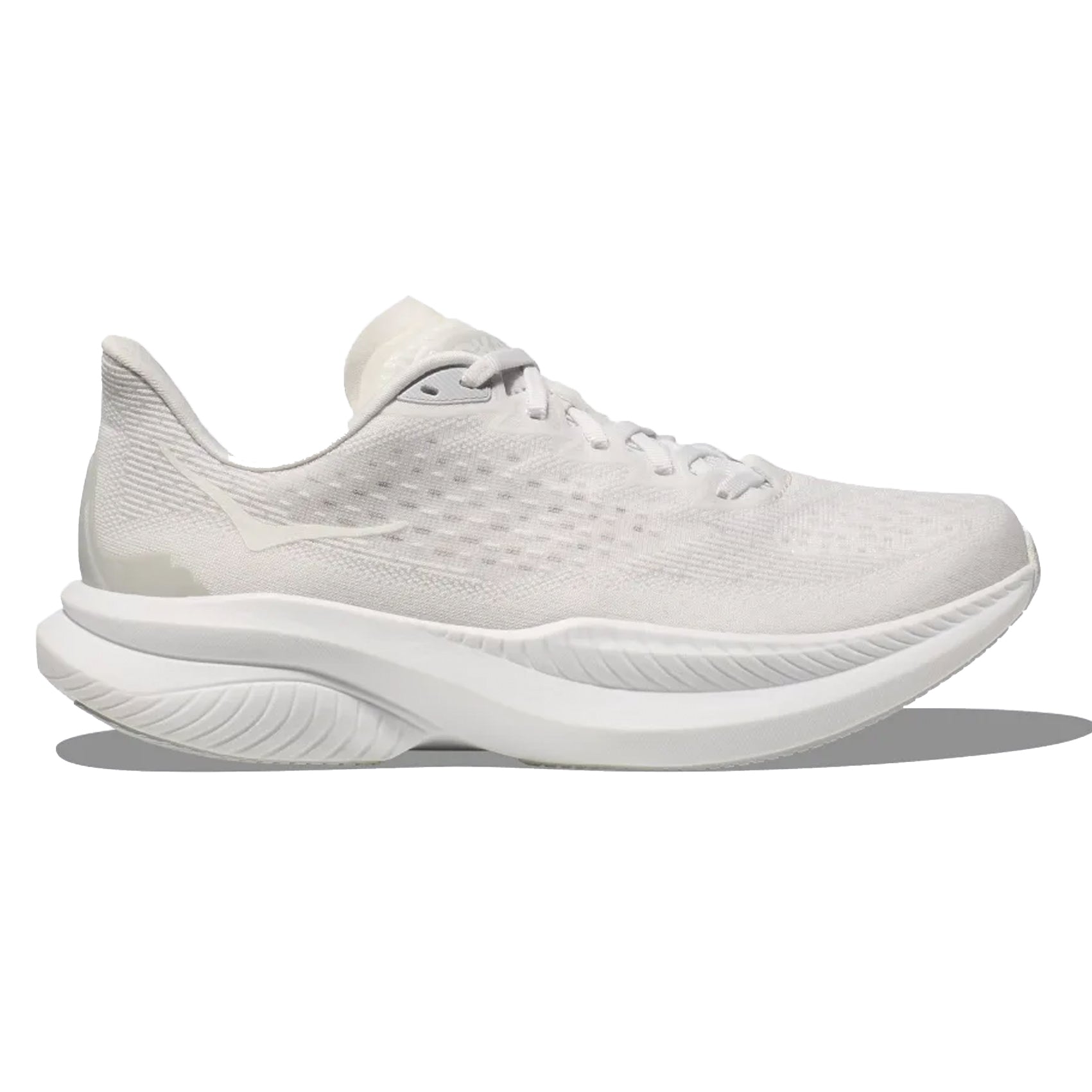 LA White / White