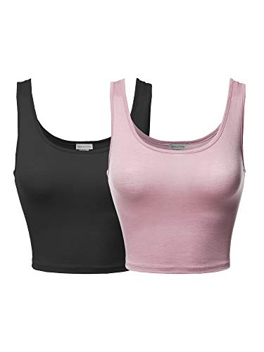 Fewtkv0010 Black/Dustypink