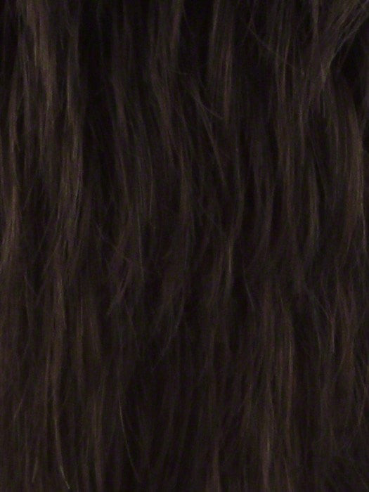 Carly Petite Synthetic Wig with Basic Cap - Soft & Natural-Looking Hairpiece for Daily Wear, Cosplay & Special Occasions