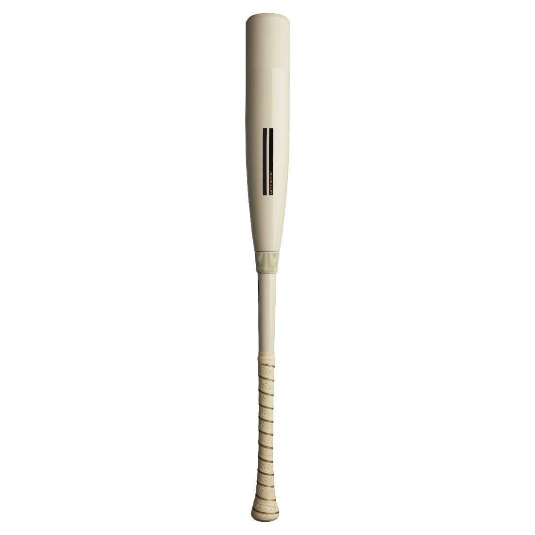 2025 Warstic Bonesaber Composite USSSA Baseball Bat - 10 & 8 Sizes | High Performance Youth & Adult Baseball Equipment for Games & Practice