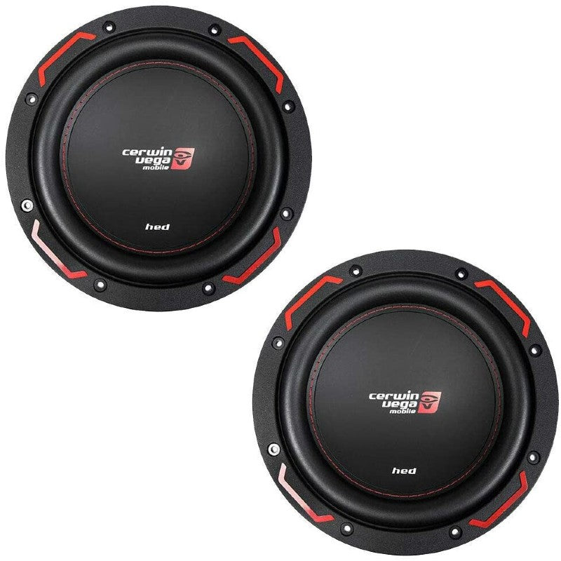 Cerwin Vega H7124D 12