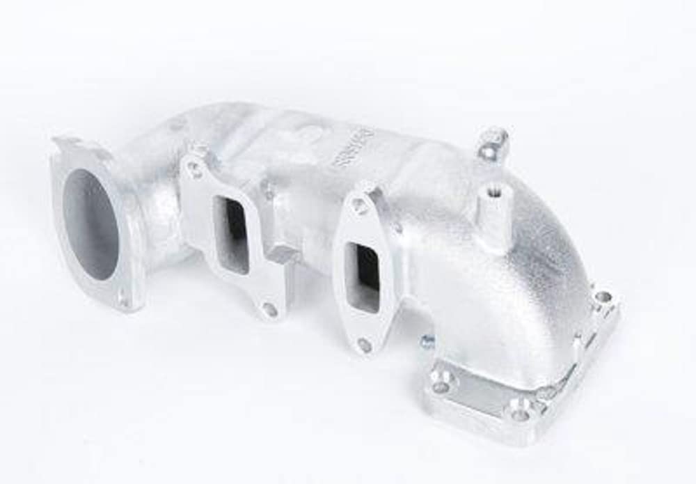 ACDelco GM Original Equipment 12629739 Upper Intake Manifold Kit with Hose and Stud - Perfect for Chevy Silverado, GMC Sierra Engine Repair & Performance Upgrade