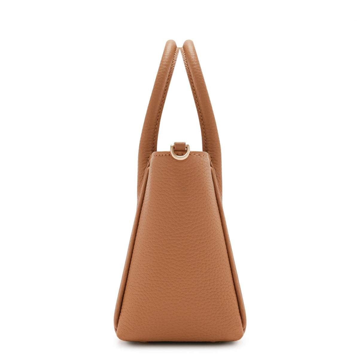 Isabel Genuine Calfskin Leather Handbag & Cardholder Set - Premium Women's Gift for Work, Travel & Everyday Use