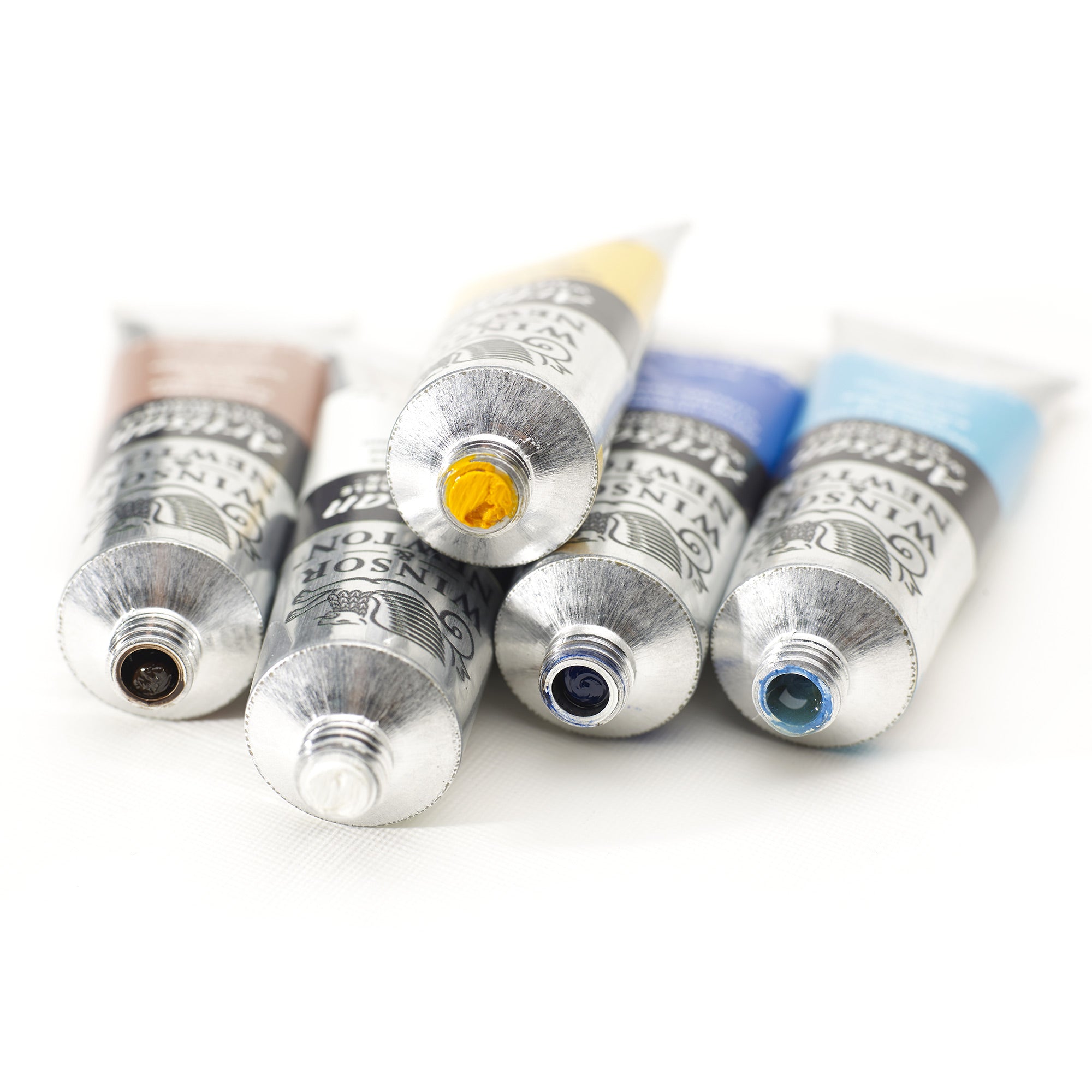 Artisan Water Mixable Oil Paint - Cadmium Yellow Hue | Professional Quality for Artists | Perfect for Canvas, Portraits & Landscapes