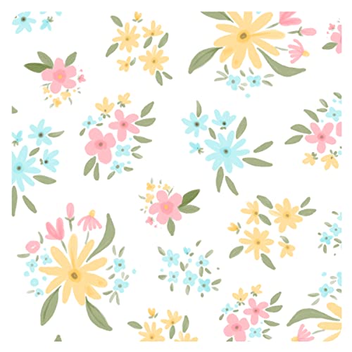 Pastel Floral