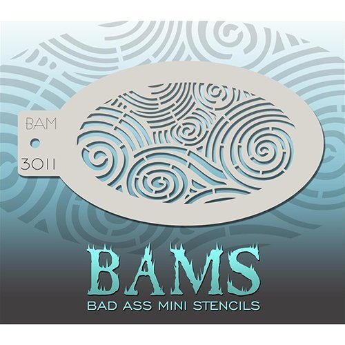 Oceanic Mini