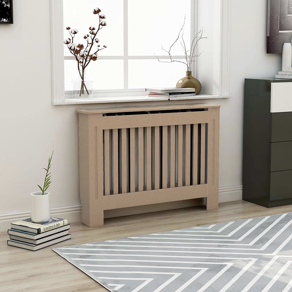 FAMIROSA Radiator Cover 44.1