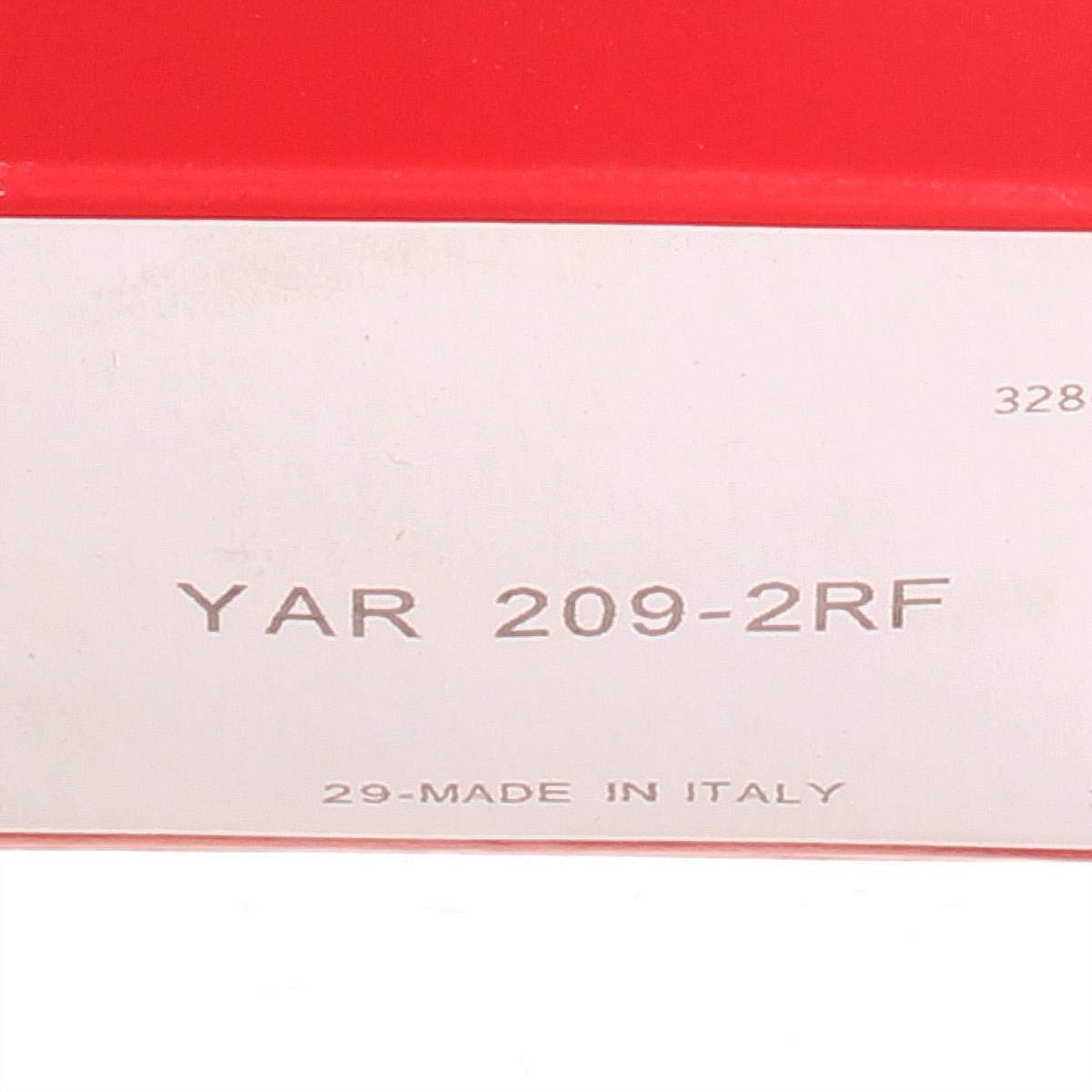 SKF FY 45 TR Unit Ball Pillow Blocks - Brand New Factory Sealed Bearing for Industrial Machinery, Conveyors & Heavy Equipment