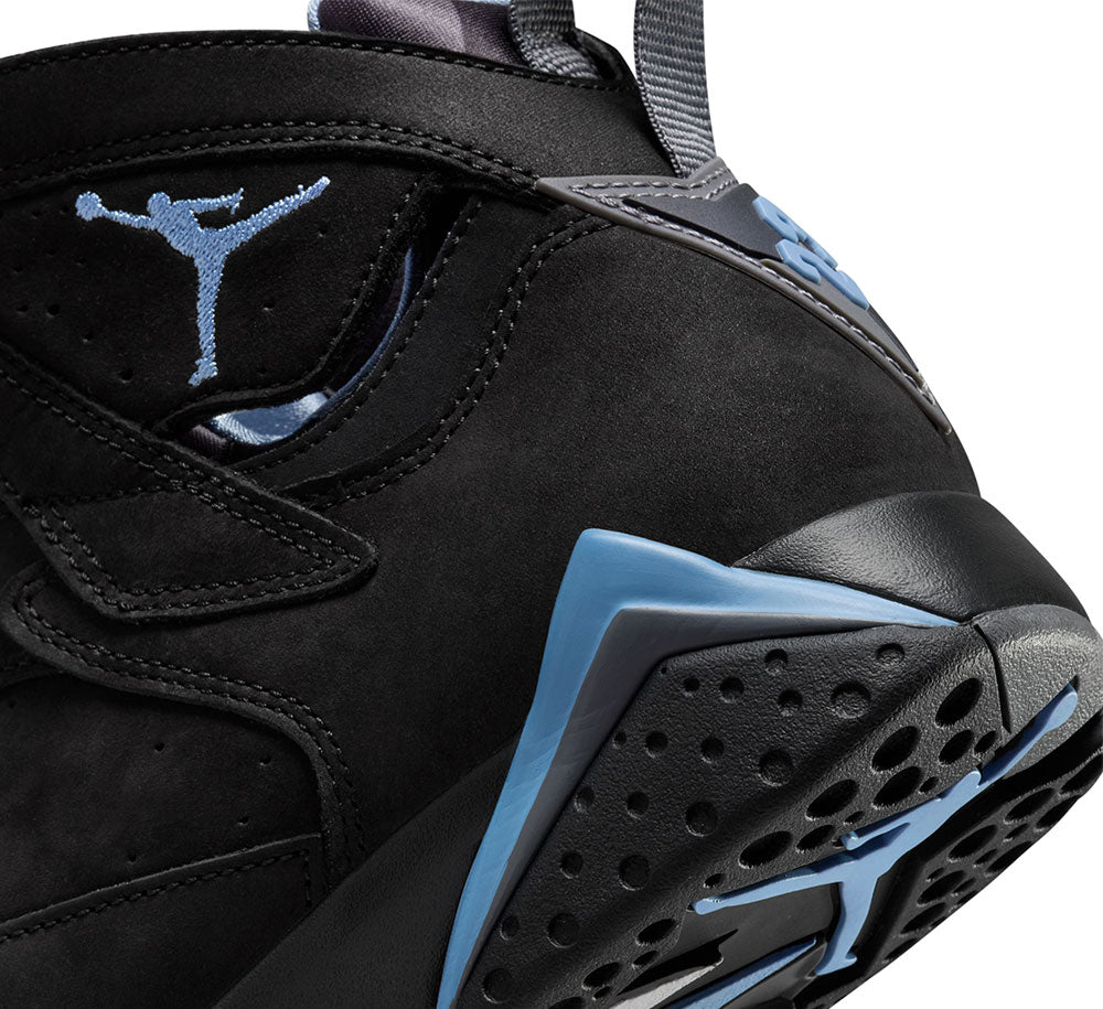 Original Air Jordan 7 Retro Basketball Shoes for Men - Authentic NBA Sneakers for Sports, Streetwear & Casual Wear