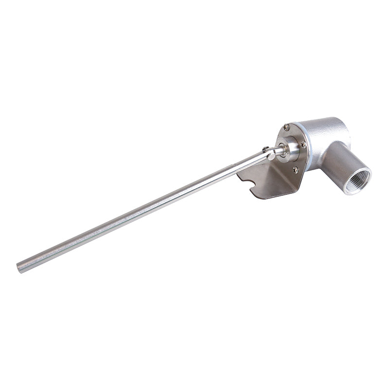 Self-Closing Honey Gate with No Drip - Perfect for Beekeeping, Home Kitchens, and Commercial Use