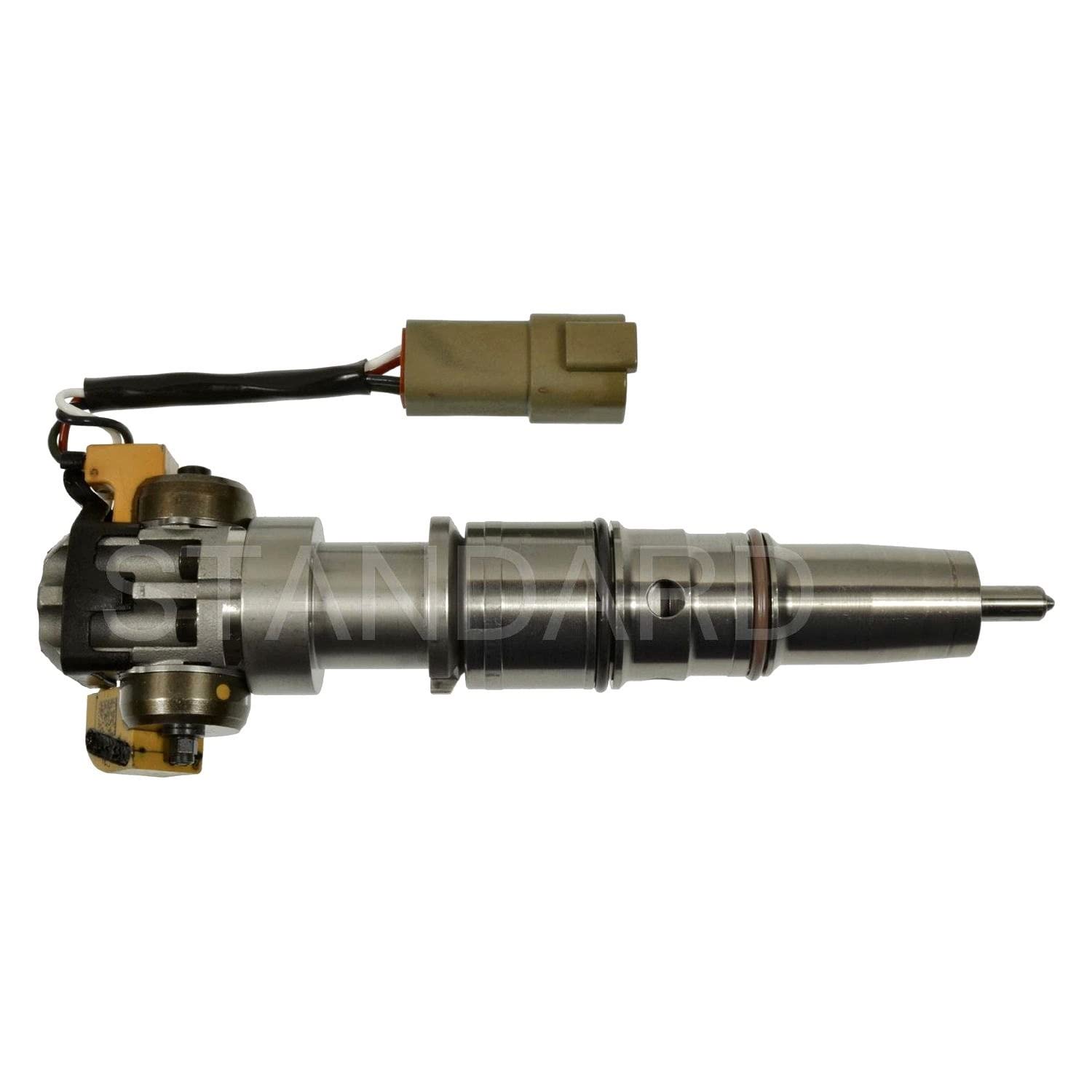 Standard Ignition FJ1257 Fuel Injector - High Performance Fuel Injector Replacement for Cars & Trucks - Perfect for Engine Maintenance & Fuel Efficiency Improvement