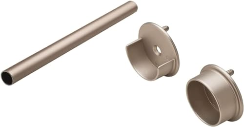 Matte Nickel
