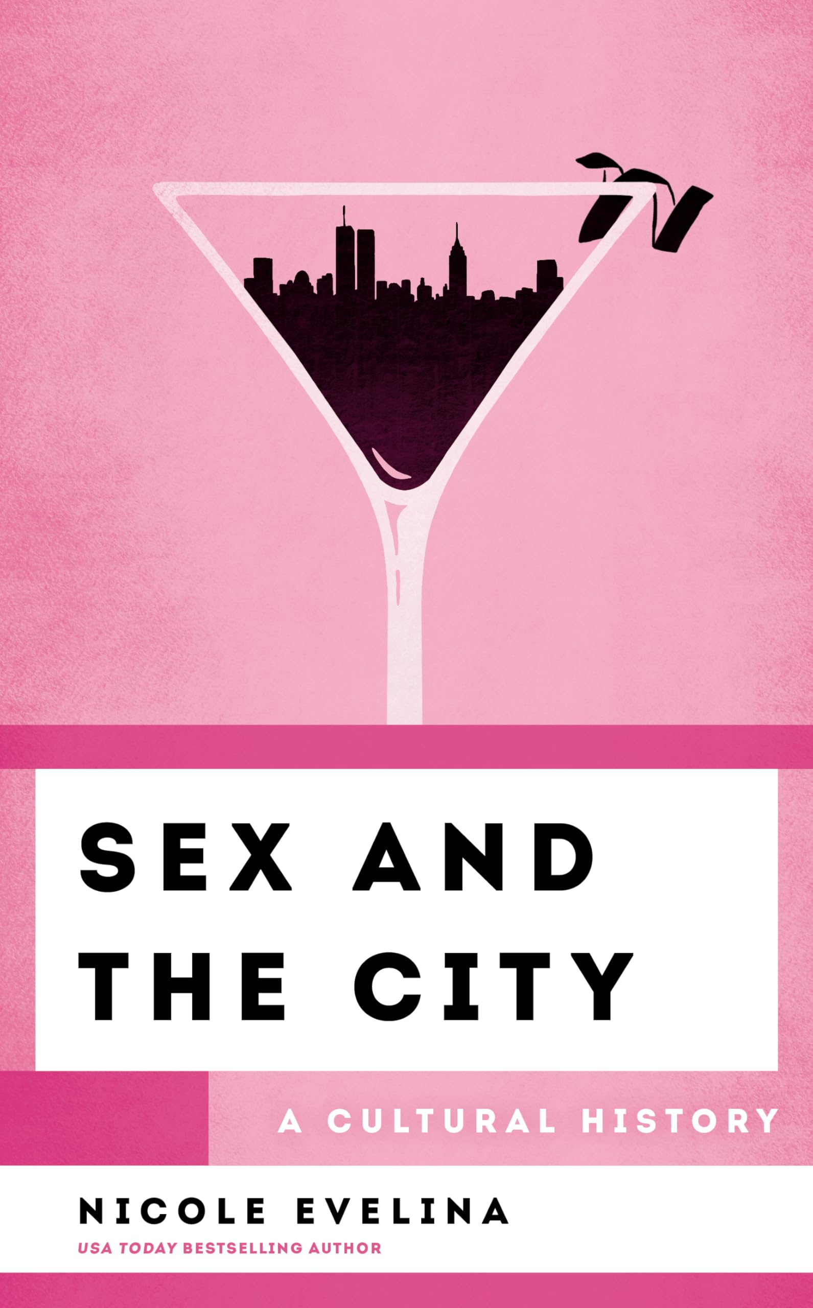 Sex and the City: A Cultural History of Television | Explore the Impact of Iconic TV Show on Modern Society | Perfect for TV Enthusiasts and Pop Culture Studies