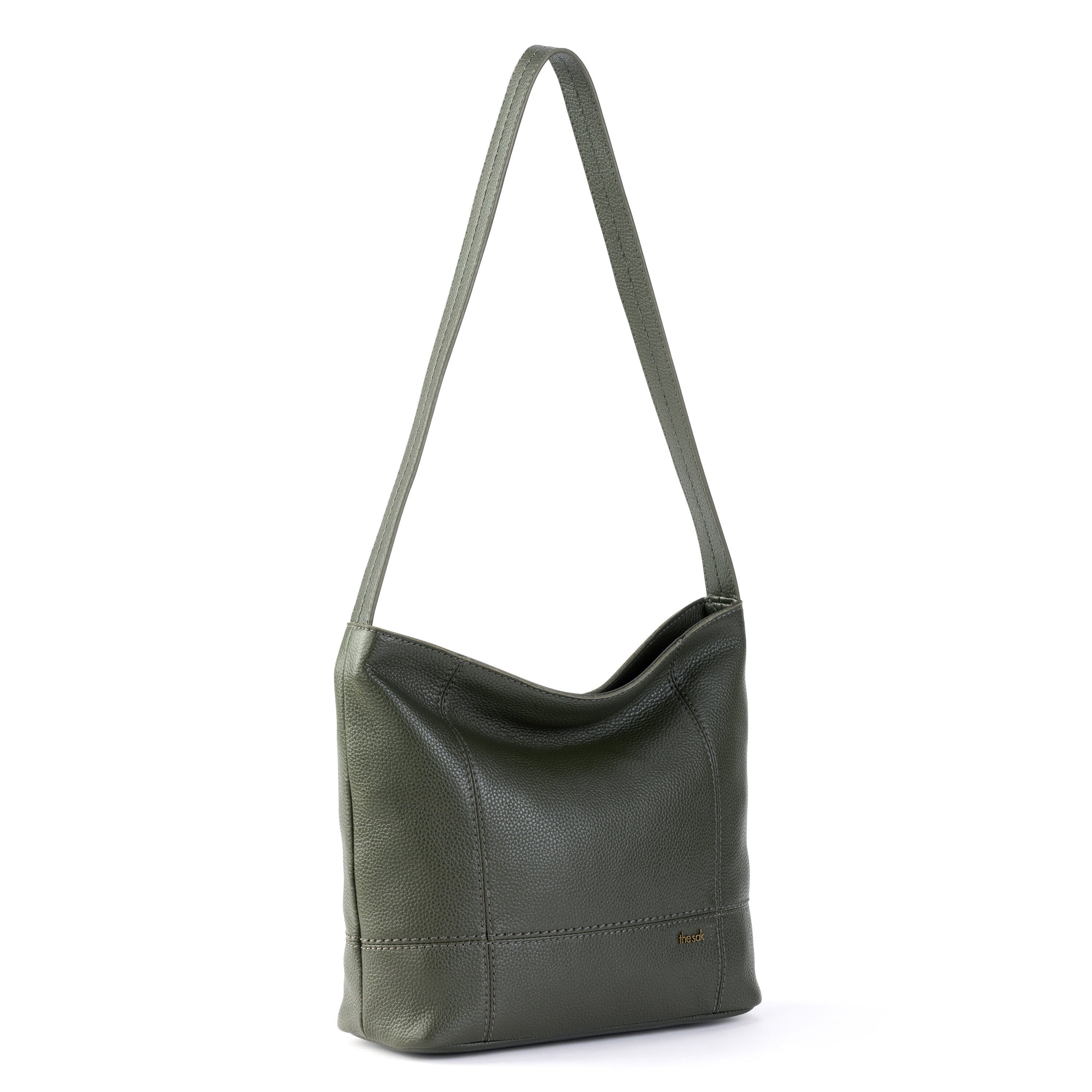 De Young Hobo Bag - Stylish & Spacious Crossbody Handbag for Women - Perfect for Work, Travel & Everyday Use