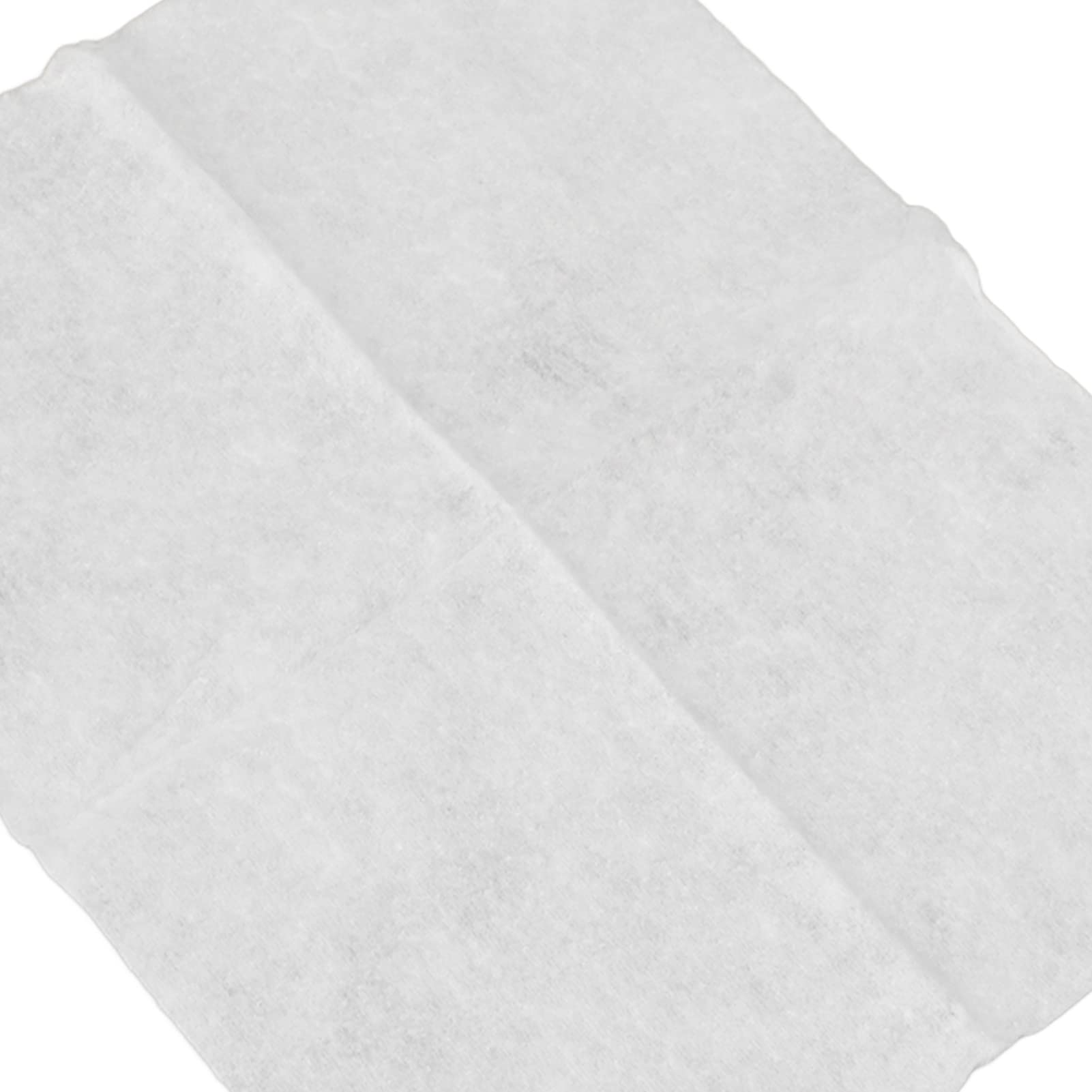 100pcs Disposable Cotton Wipes - Ultra Soft & Highly Absorbent for Tattoo Aftercare, Makeup Removal, Face Cleansing & Baby Care | Gentle on Skin, Bulk Pack for Home & Salon Use