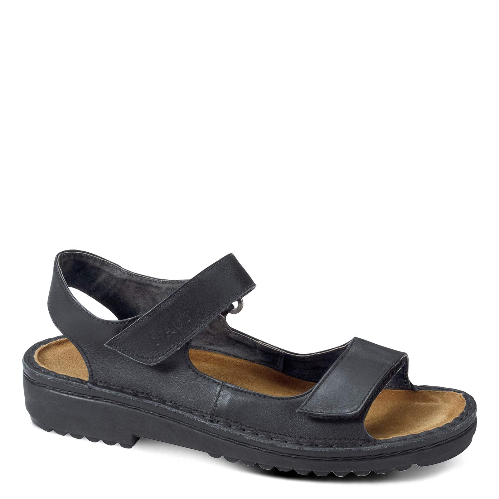NAOT Women's Karenna Comfort Sandals - Arch Support & Cushioned Footbed for All-Day Wear - Perfect for Walking, Travel & Casual Outings