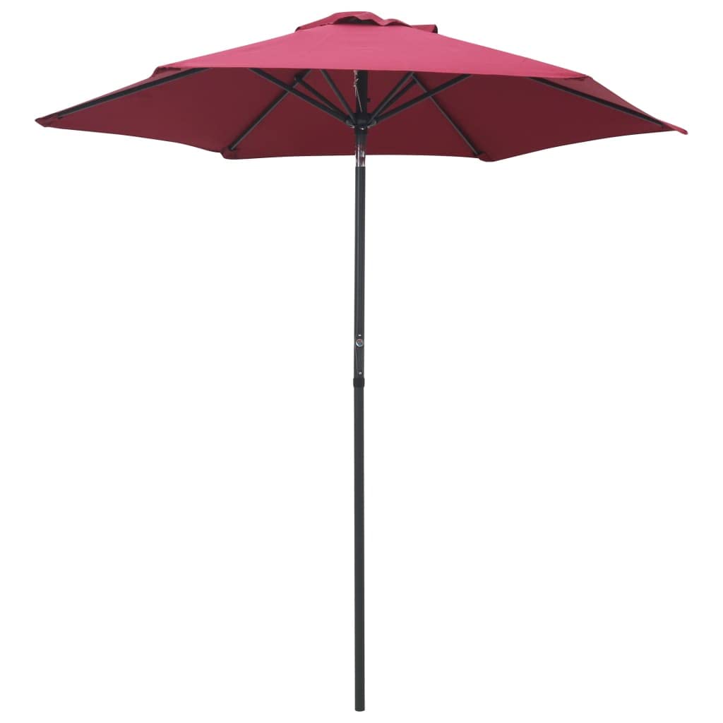 Premium Outdoor Patio Umbrella 78.7