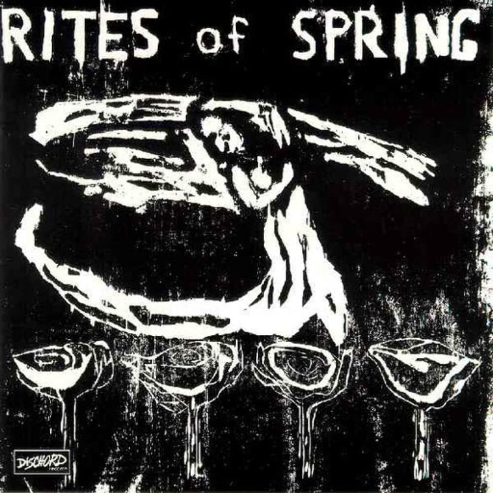 Rites of Spring - Classic Literature Novel by T.S. Eliot | Perfect for Book Clubs, Literature Studies & Spring Reading