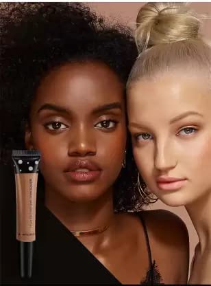Best Liquid Concealer for All-Day Lightweight Coverage - Perfect for Flawless Makeup & Under-Eye Brightening | Ideal for Daily Wear, Special Occasions & Photo Shoots