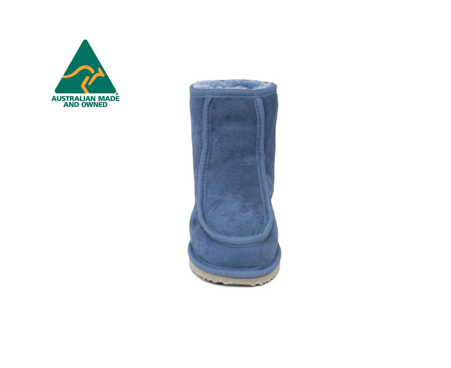 Short Bound UGG Boots for Kids - Warm & Cozy Winter Boots for Boys & Girls | Perfect for Snow, School & Outdoor Play