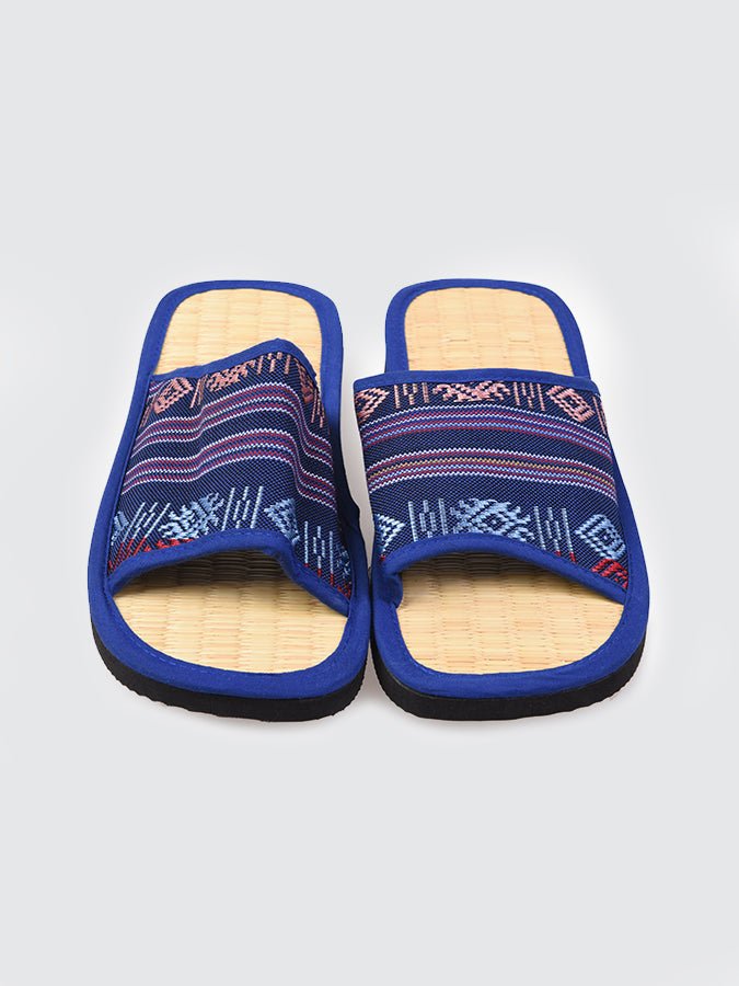 Cozy Yoga Studio Slippers with Cinnamon Aroma - Non-Slip Indoor Footwear for Meditation, Relaxation & Home Comfort