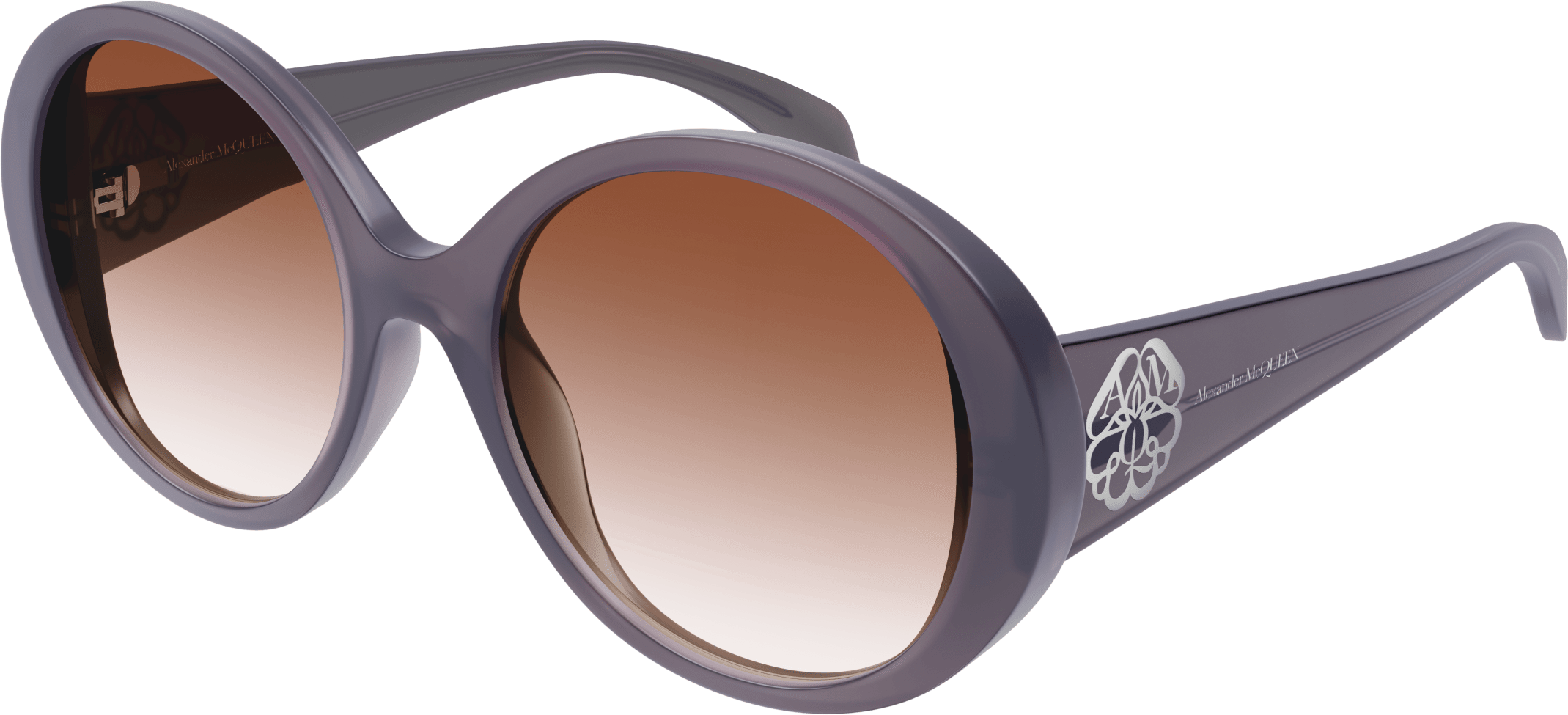 AM0285S-007 - GREY - BROWN - GRADIENT