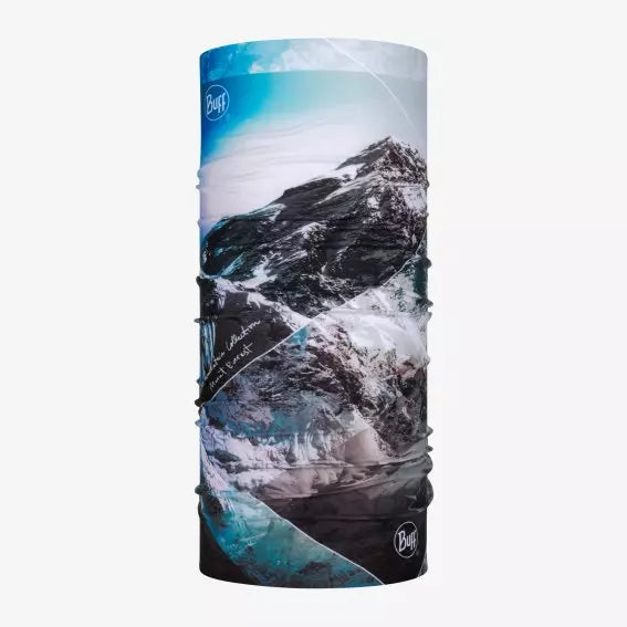 BUFF Original Multifunctional Headwear for Adults - Perfect for Hiking, Running, Cycling & Outdoor Adventures