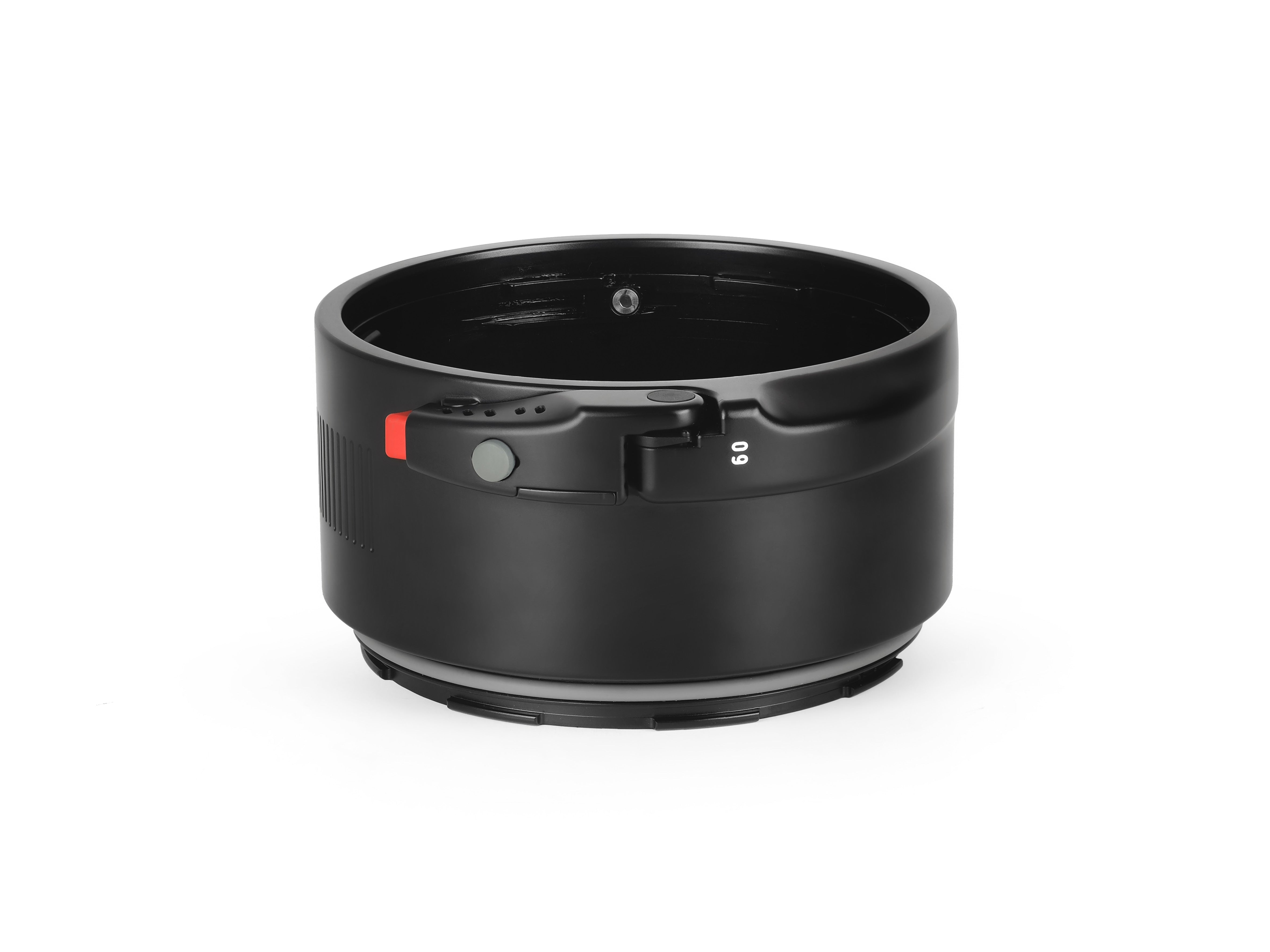 N120 Extension Ring 60 II - Macro Photography Adapter for Nikon DSLR Cameras - Perfect for Close-Up Shots, Product Photography & Nature Macro Shots