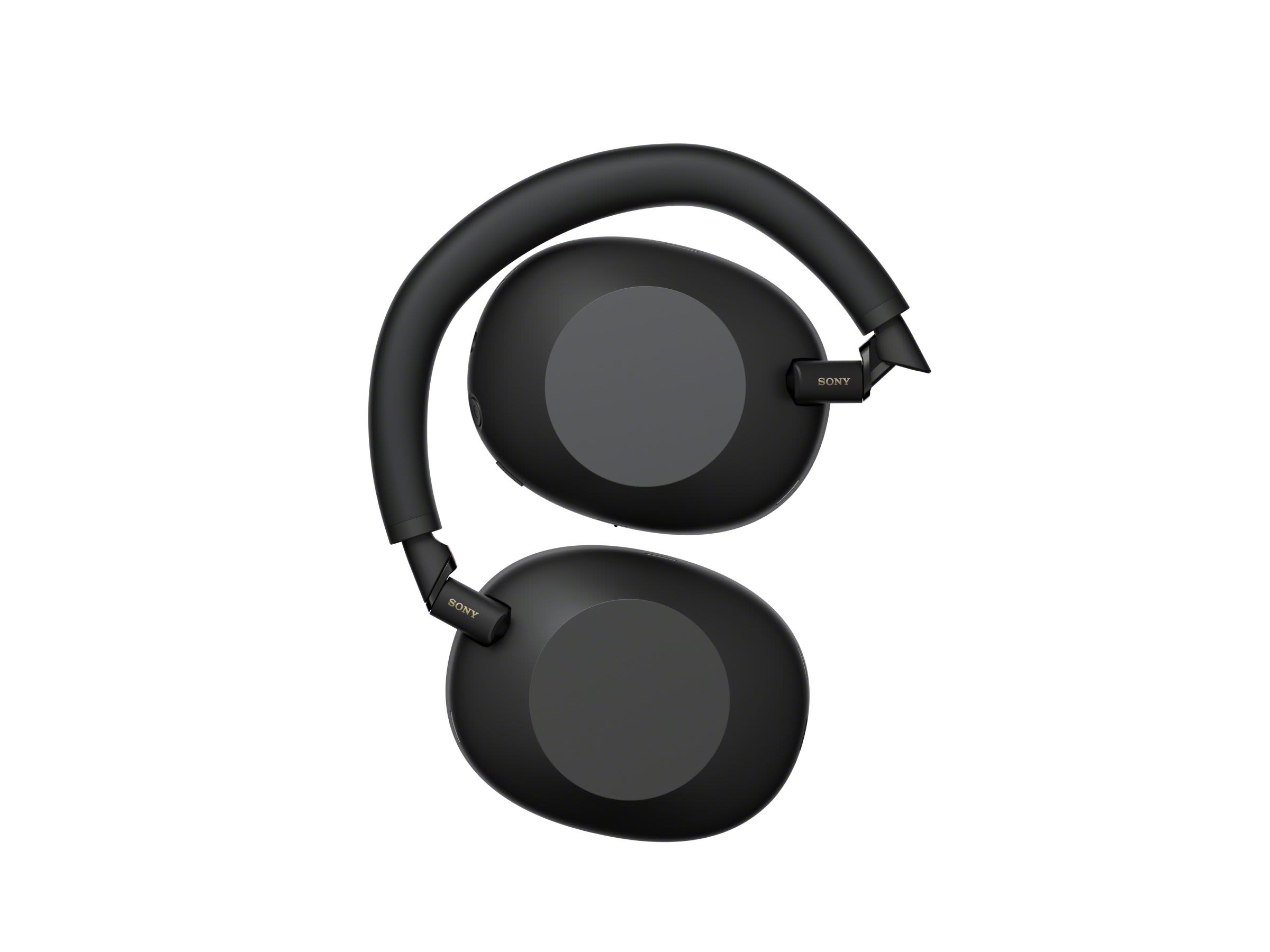Sony WH-1000XM6 Wireless Noise Cancelling Over-Ear Headphones - Premium Sound, Long Battery Life for Travel, Work & Music Lovers