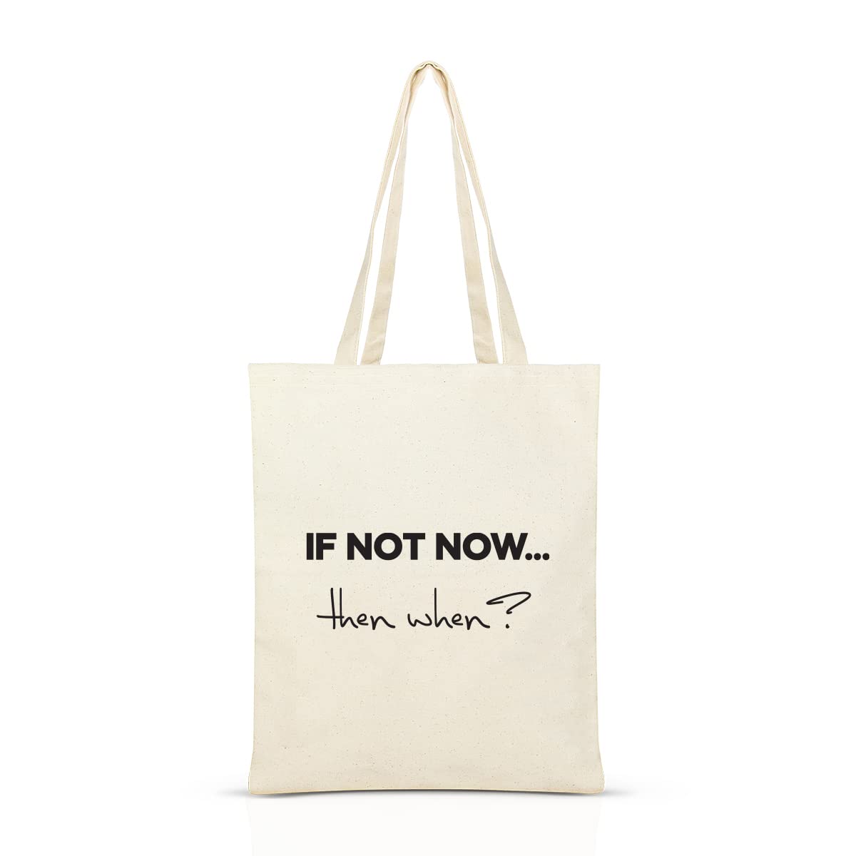 Stylish Canvas Tote Bags for Women - Trendy Printed Eco-Friendly Reusable Shopping Bags - Perfect for Groceries, Books, Beach & Everyday Use