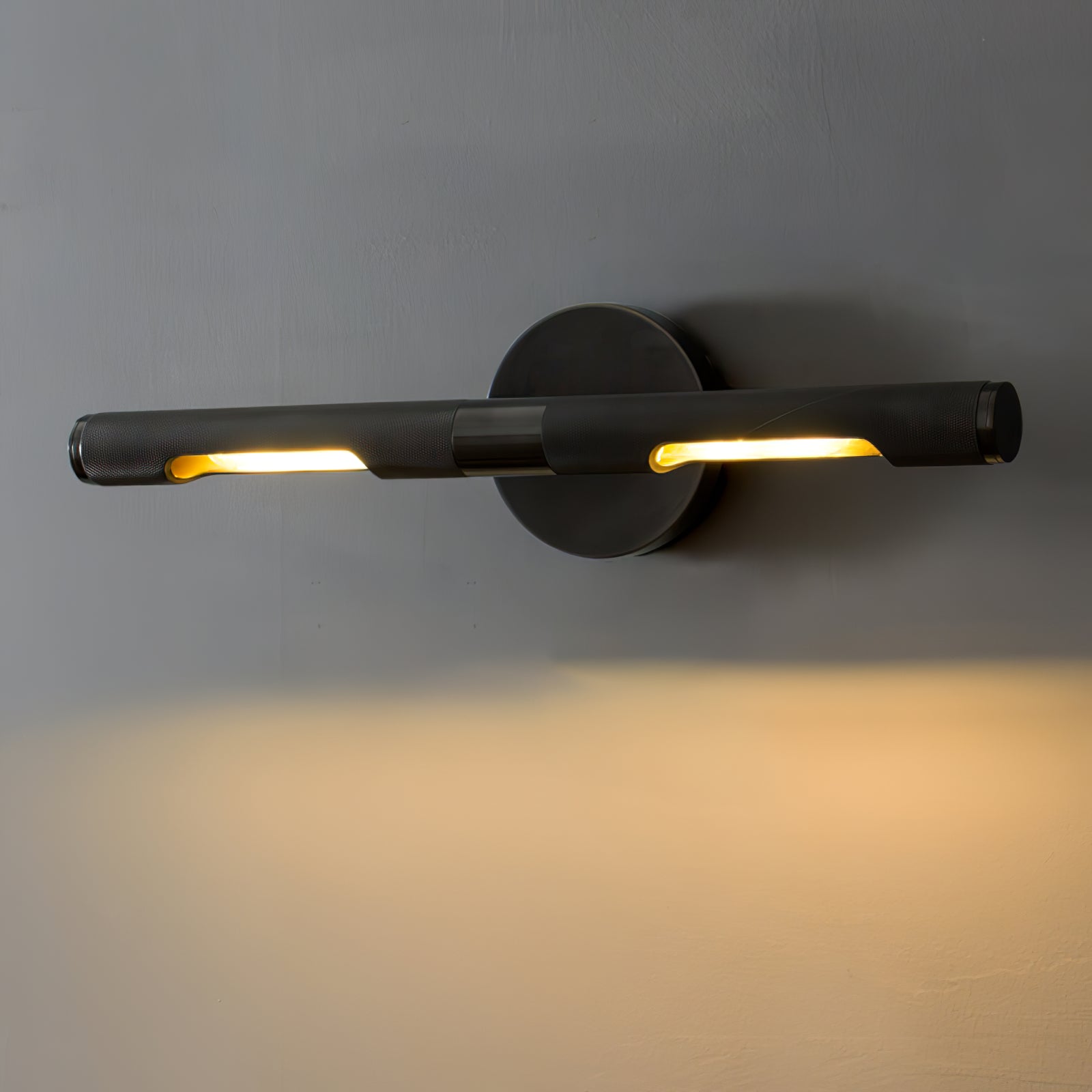 Anvers Wall Light - Modern Sconce Lighting for Bedroom, Living Room & Hallway - Elegant Indoor Wall Lamp with Soft Glow