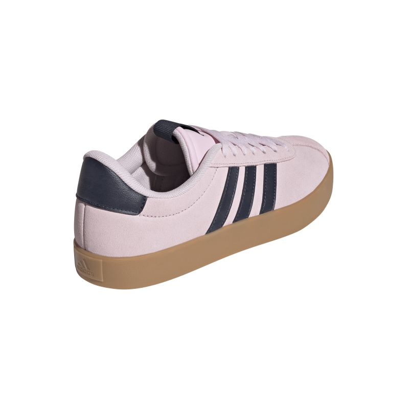 Adidas VL Court 3.0 Women's Casual Sneakers - Comfortable Walking Shoes for Women - Perfect for Gym, Workout, Running & Everyday Wear
