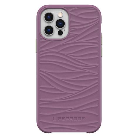 Lifeproof Wake Waterproof Case for iPhone 12/12 Pro - Shockproof & Durable Protection for Swimming, Hiking & Outdoor Adventures