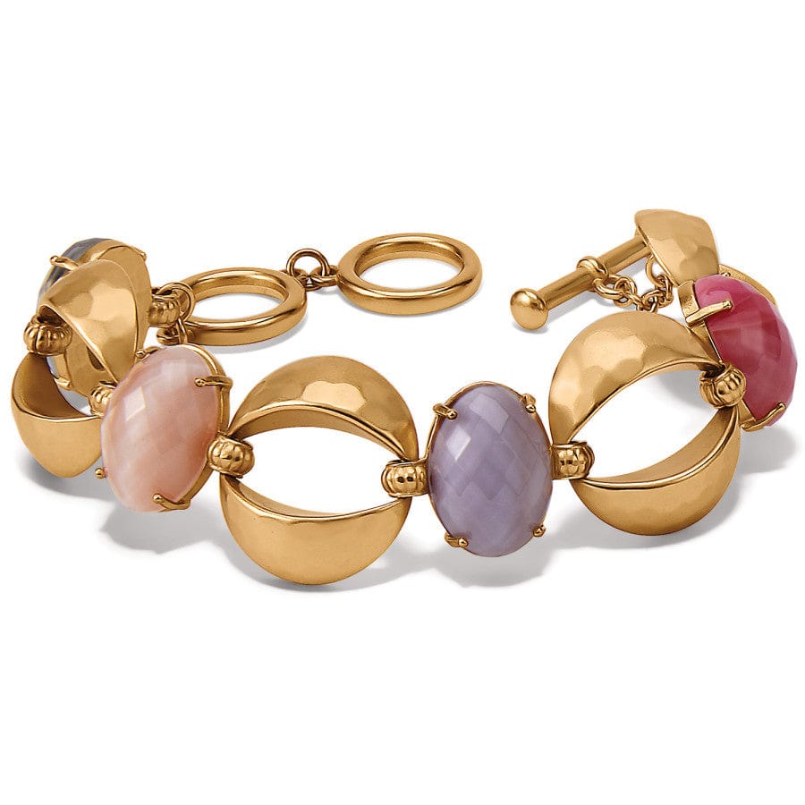 Gold-Pink