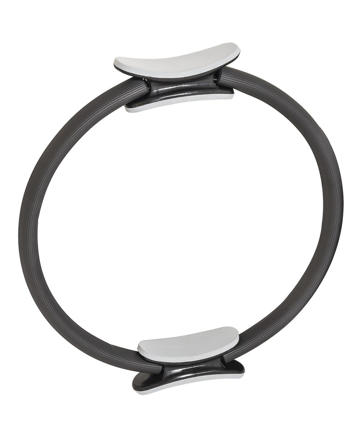 Premium Ergo Toning Pilates Ring - Fitness Resistance Circle for Core Strength & Muscle Toning - Perfect for Home Workouts, Yoga, Pilates & Physical Therapy