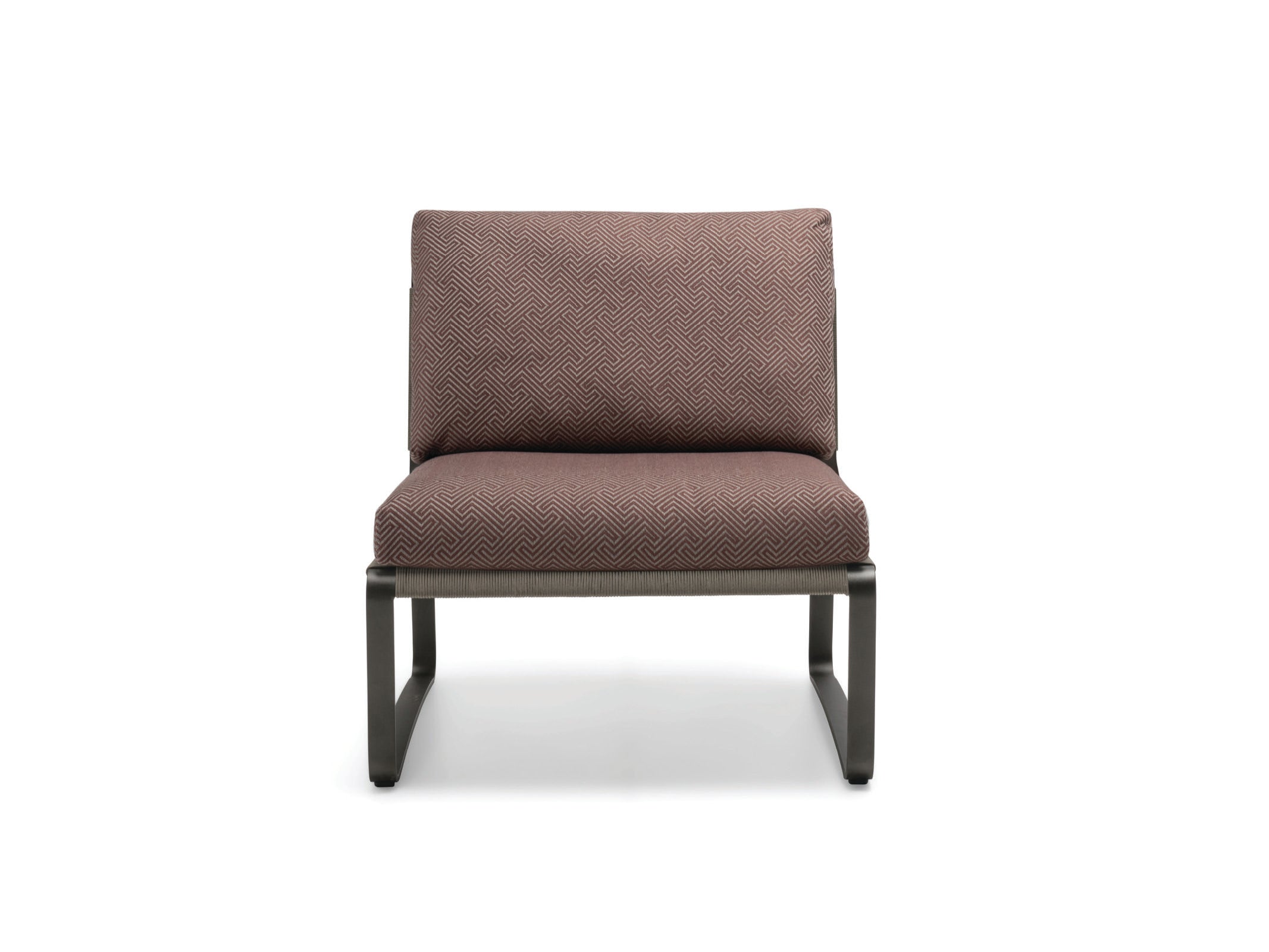 Phoenix Lounge Chair - Modern Comfortable Recliner for Living Room, Bedroom & Office - Perfect for Relaxing, Reading & Napping