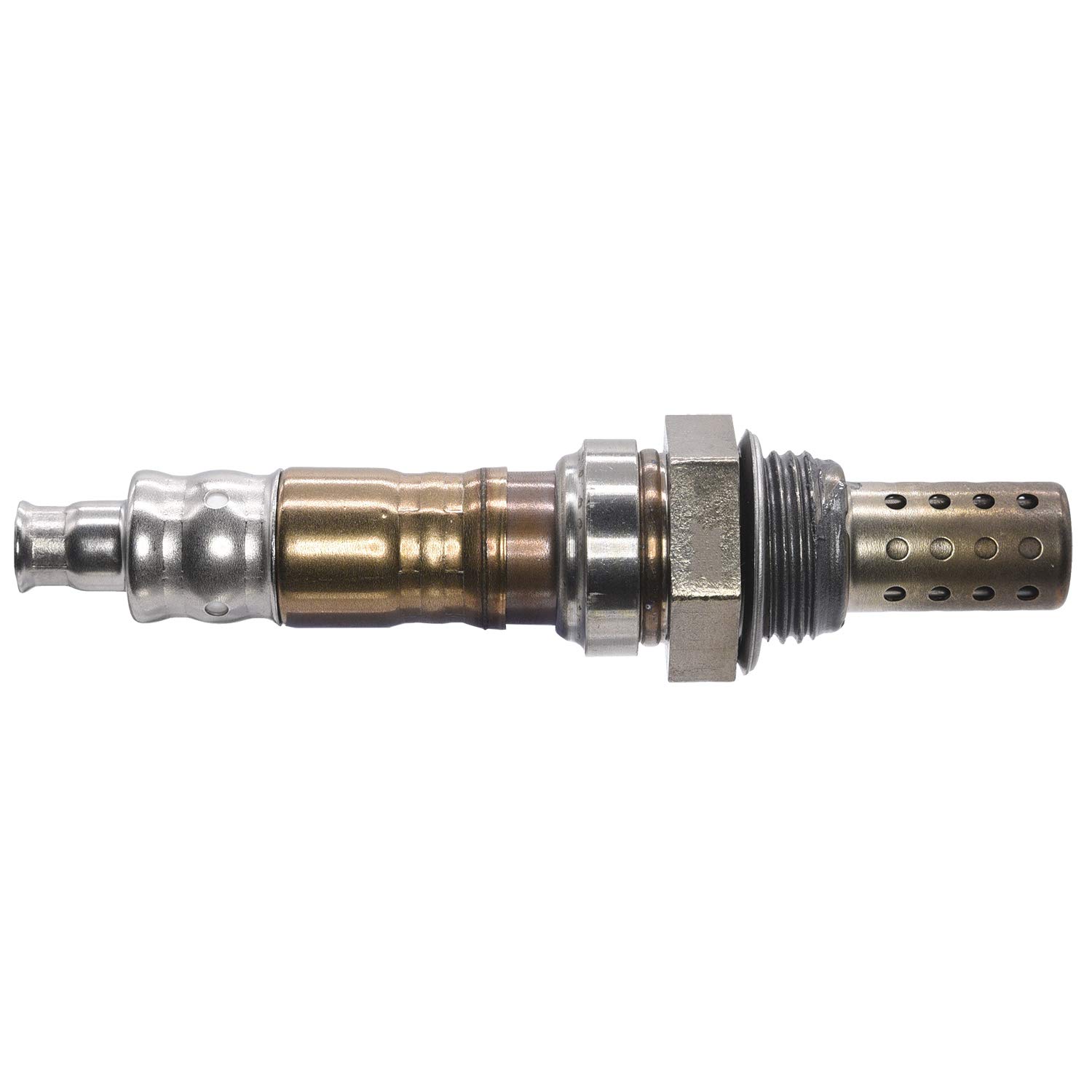 Walker Products 350-34356 Downstream Oxygen Sensor - Direct Fit OEM Replacement O2 Sensor for Improved Fuel Efficiency & Emissions Control | Compatible with Multiple Vehicle Models | Ideal for Engine Performance Tuning & Emissions Testing