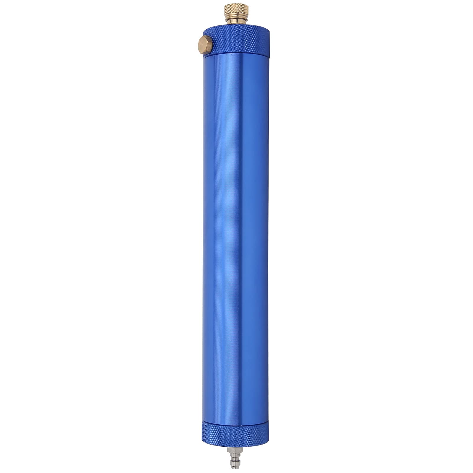 LZKW 4500psi High Pressure Diving Oil Water Separator - 99.9% Filtration Efficiency for Scuba Diving, Underwater Breathing Systems - Perfect for Professional Divers, Underwater Exploration & Emergency Rescue Operations