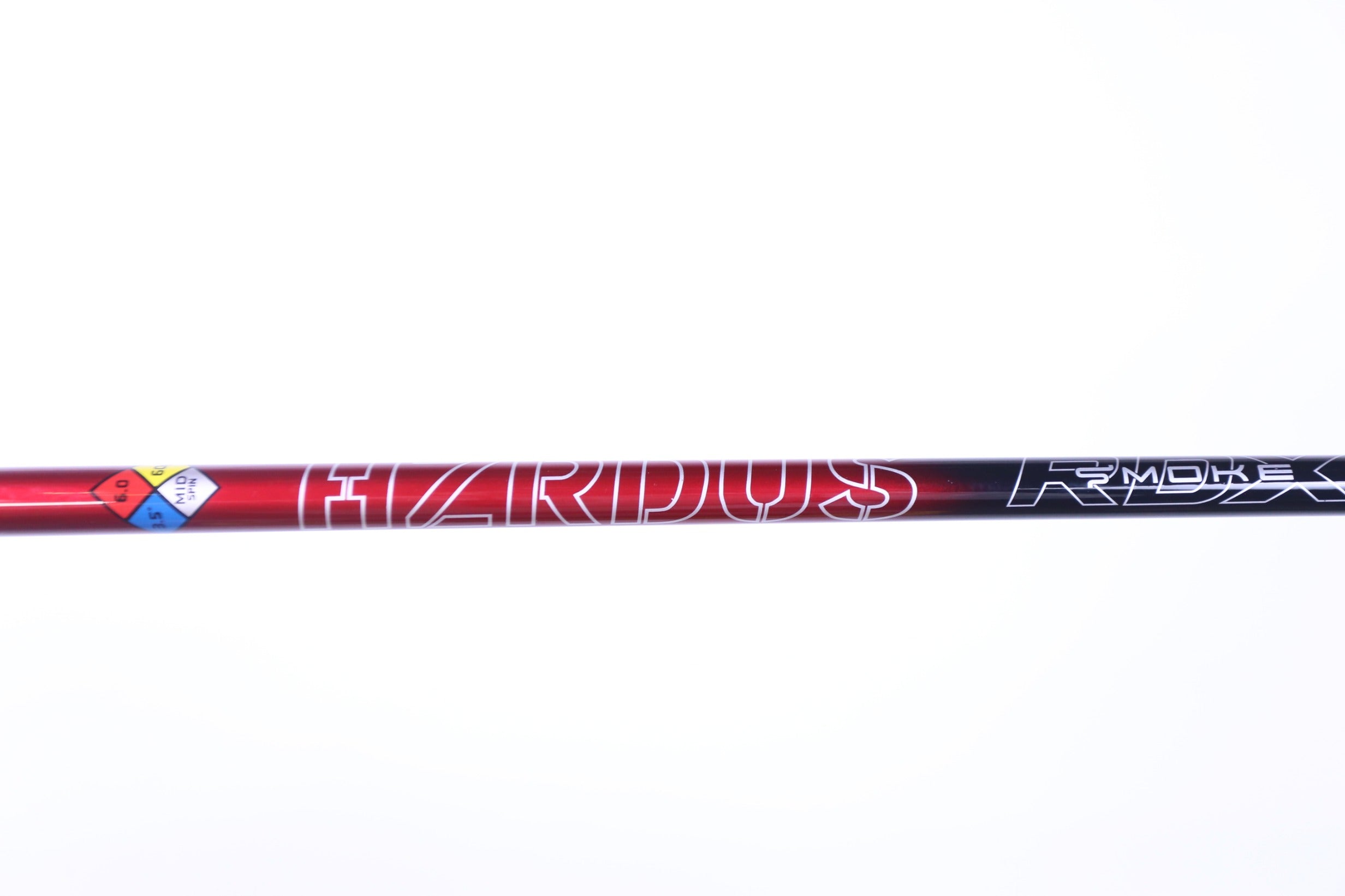 Used Callaway Paradym Ai Smoke TD Driver 9° Stiff Flex Project X HZRDUS Smoke Red RDX Right Handed Golf Club - Perfect for Long Drives & Tournament Play