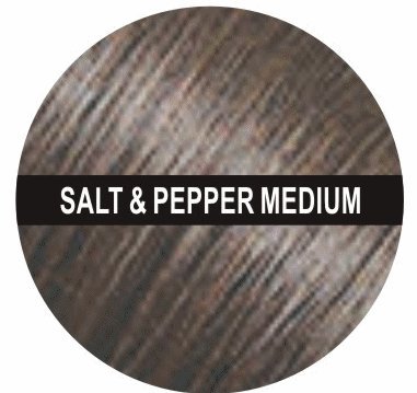Medium Salt & Pepper