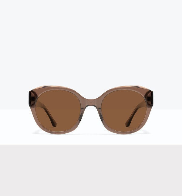 Stylish Urbania Sunglasses for Men & Women - UV Protection, Polarized Lenses - Perfect for Driving, Beach & Outdoor Activities