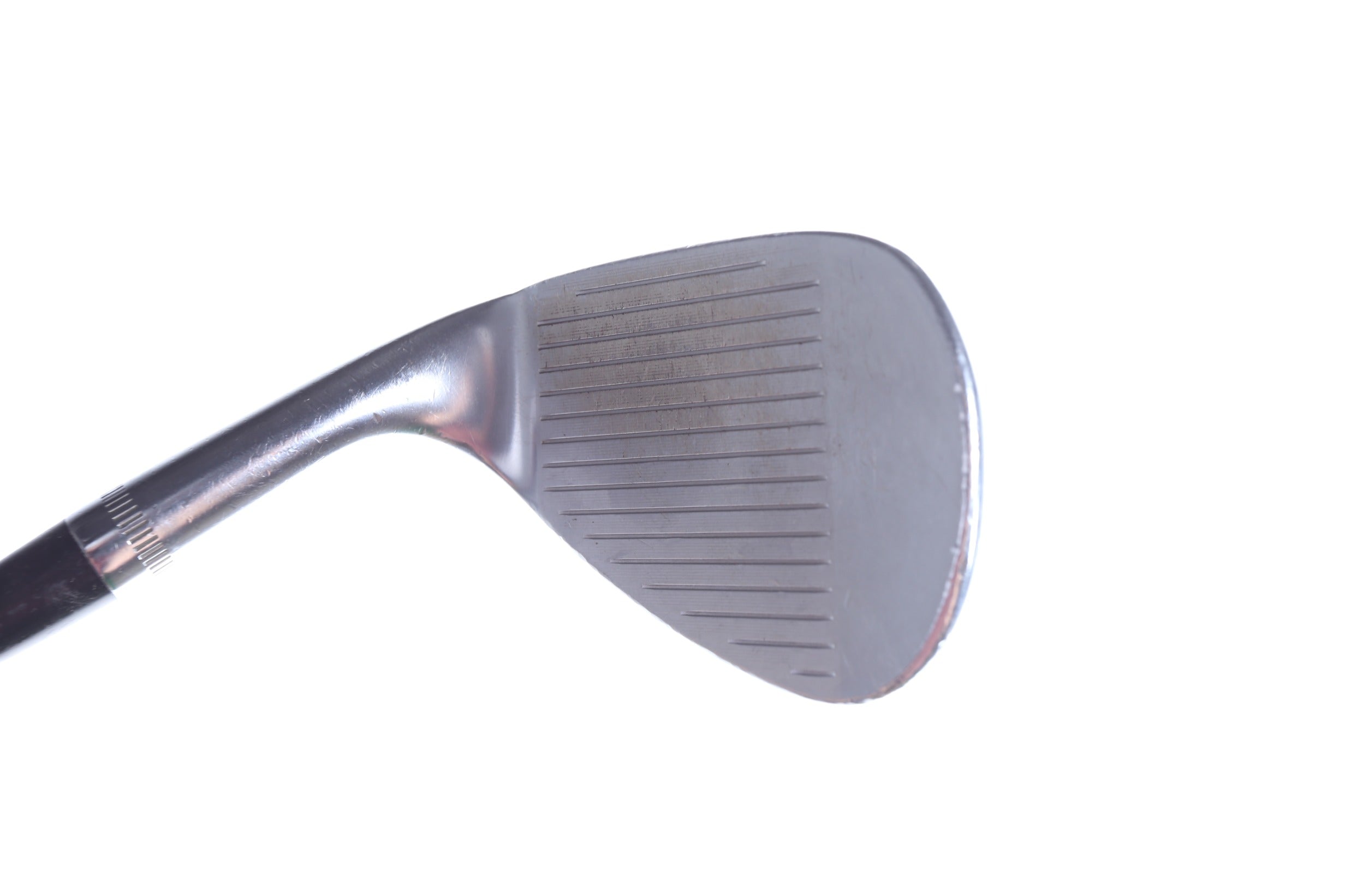 Used Callaway MD4 Chrome Sand Wedge 56° Right Handed Stiff Flex Golf Club - Perfect for Bunker Shots & Short Game Improvement